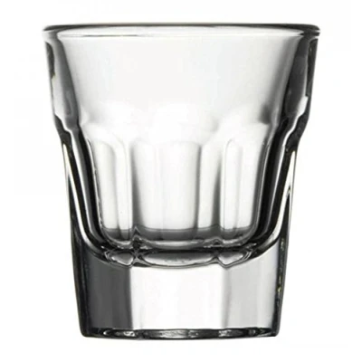 Image of Pasabahce Set 12 Glasses Casablanca 3.7