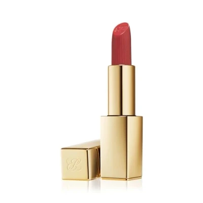 Image of ESTÉE LAUDER Pure Colour Matte Lipstick No. 666 Captivated, Pack of 1