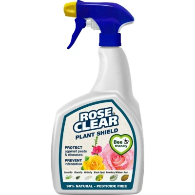 Image of RoseClear Plant Shield Spray, 800 ml