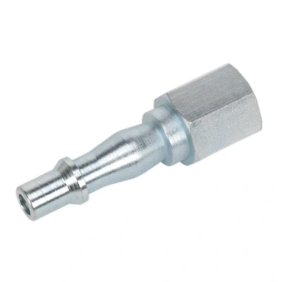 Image of Sealey Screwed Adaptor Female 1/4&quot;BSP Pack of 15