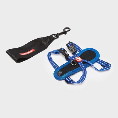 Image of Chest Plate Dog Harness (XS)