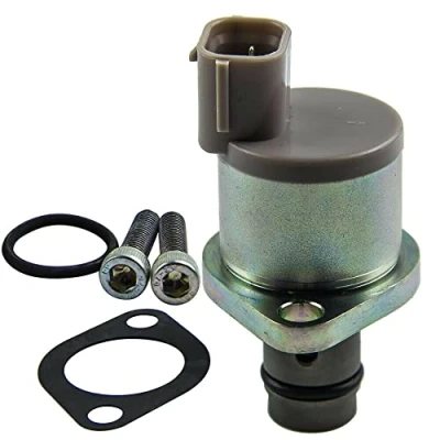 Image of Fuel Pressure Regulator Suction Control Valve with Rail System Expert Kits Intended for Ford Transit MK7 2.2 2.4 3.2 TDCI and Fiat Ducato D 1514885, 9665523380 AUTORCE