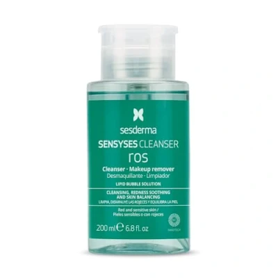 Image of SESDERMA Up Removers, 200 ml