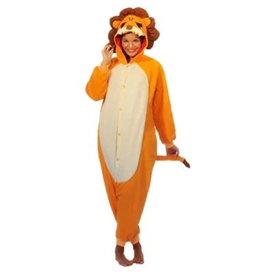 Image of Everglamour 5055601173177 Onesie/Body Suit, Unisex Adult, Medium
