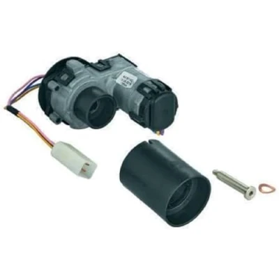 Image of GROHE Motor Chrome 42337000