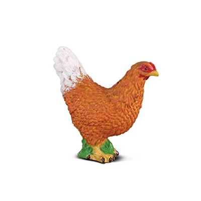 Image of CollectA Hen