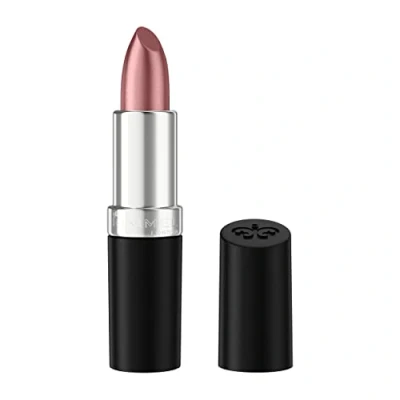 Image of Rimmel London Lasting Finish Shimmers, Shade 905 Iced Rose, 1 Count (Pack of 1)