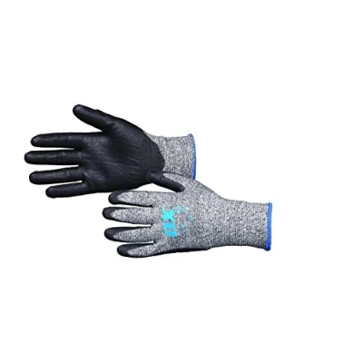Image of OX PU Flex Cut C Gloves Size 9 (L)