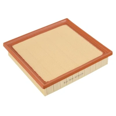 Image of 1780125020, 17801F0050 Air Filter BLUE PRINT ADT322135 49mm 222mm 244mm Insert TOYOTA: Yaris IV, RAV4 V, Camry VII Saloon, LEXUS: ES