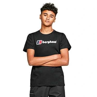 Image of Kids Logo T Shirt