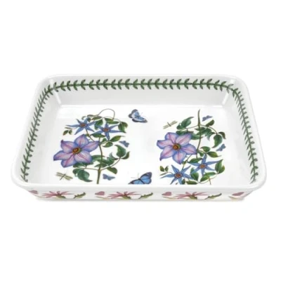 Image of Portmeirion Botanic Garden Lasagne Dish Medium