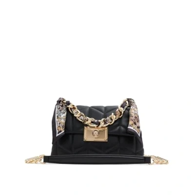 Image of Aldo Women&#039;s Jermeyyx Cross Body, Black, Medium