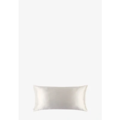 Image of SLIP PURE SILK 40X80 Pillowcase Other accessories, Size: 220 g, Charcoal