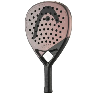 Image of HEAD Padel Racquet Speed Motion 2025