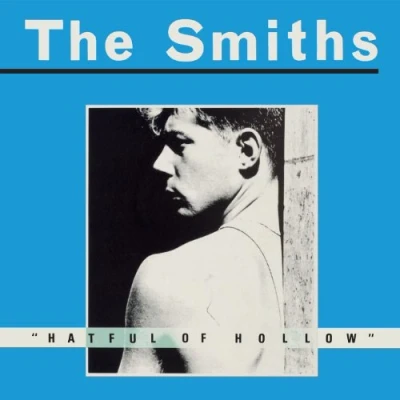 Image of The Smiths Hatful Of Hollow Sealed 2012 UK vinyl LP 2564665882