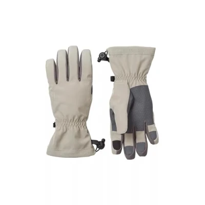 Image of SEALSKINZ Women&#039;s Drayton Glove, Verde., XL.