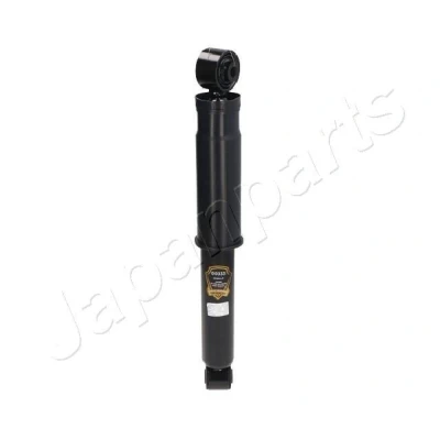 Image of 93182237, 93182239 Shock Absorber JAPANPARTS MM 00333 Rear Axle Gas Pressure Twin Tube Telescopic Top eye, Bottom eye