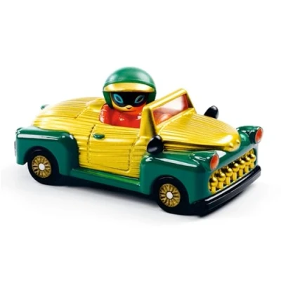 Image of Djeco DJ05465 Crazy Motors Royal Scarab