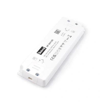 Image of illuburg LED Driver 12V 30W Flat Flickerfree for Strip Spot Light Power Supply Transformer