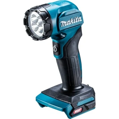 Image of Makita ML001G 40V Max XGT LED Flashlight Batteries and Chargers Not Included