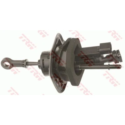 Image of 1388786, 1491946, 1801417, 6G917A542BB, 6G917A542BC Clutch Master Cylinder TRW PND288 with sensor VOLVO: V70 3