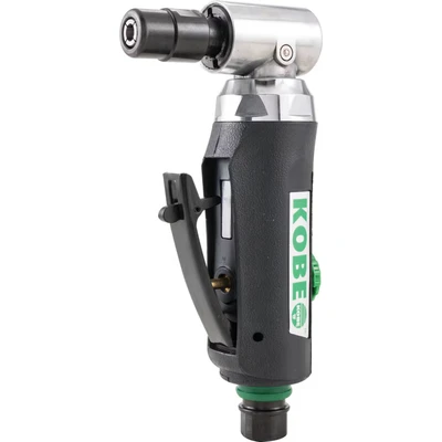 Image of Kobe FDG090 90 Air Angle Die Grinder with Composite Body and Speed Control 22, 000RPM
