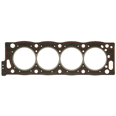 Image of 9619100580, 9629100980 Head Gasket AJUSA FIBERMAX 10069410 1,4mm 2 PEUGEOT: 306 Hatchback, 406 Saloon, Boxer Platform / Chassis, CITROËN: ZX Hatchback
