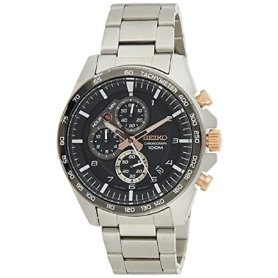 Image of Seiko Chronograph Quartz SSB323P1