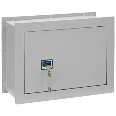 Image of Domus BC/3P Safes A Wall with Key Lock, 6 mm