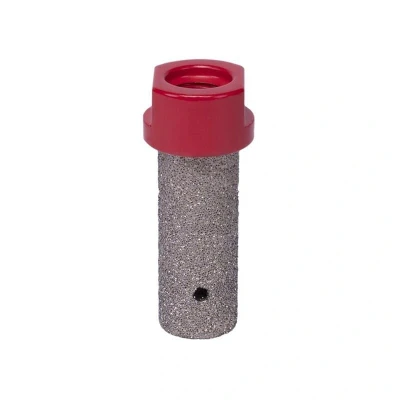 Image of RUBI Cylindrical Diamond Grinding Bit 20mm