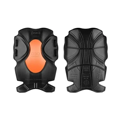 Image of Snickers D3O Kneepads 2 Layer