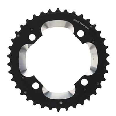 Image of Shimano Spares FC M785 Chainring, 38T AM One Size,1ML98040