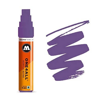 Image of Molotow One4All 627HS 042 Currant