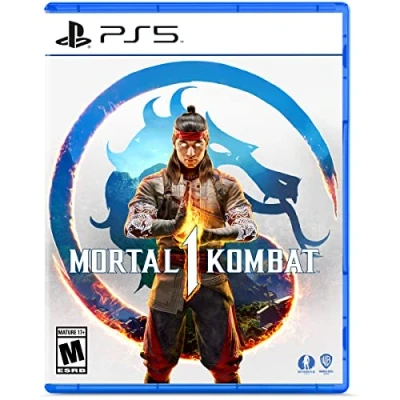 Image of Mortal Kombat 1