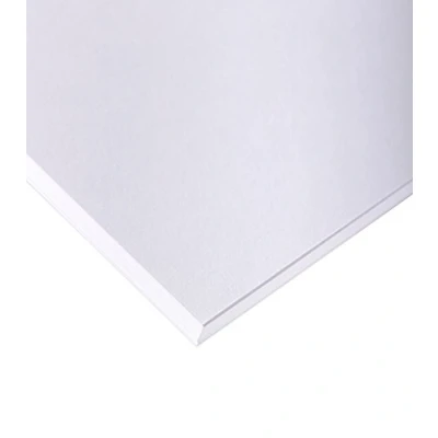 Image of Clairefontaine Ref 37298C White Drawing Sketch Paper (Pack of 100 Sheets) A4 (21 x 29.7cm) 180gsm Paper, pH Neutral, Acid Free, Suitable for Sketching &amp;