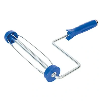 Image of Silverline Roller Frame Heavy Duty 230mm