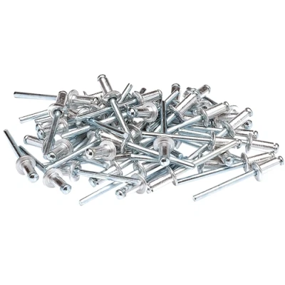 Image of Draper Blind Rivets, 4.8 x 10mm (50 Piece)