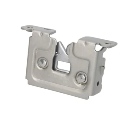 Image of 51237115229 Bonnet Lock BLIC 6010 05 021424P BMW: 1 Hatchback, Coupe, X3