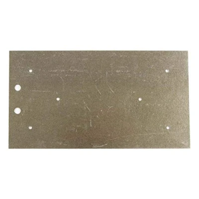 Image of Element Fixing Plate Buffalo