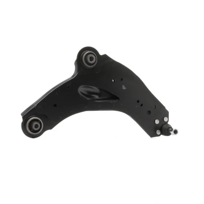 Image of 5450200Q0A, 5450200Q0B, 5450200Q0F, 5450200Q0G, 5450200QAA Suspension arm DELPHI TC1468 RENAULT: TRAFIC 2 Kasten, 2, NISSAN: Primastar Van