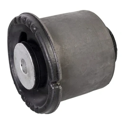 Image of 551601W000 Axle Bushes BLUE PRINT ADBP800078 Rear Left, Right Elastomer KIA: RIO 3