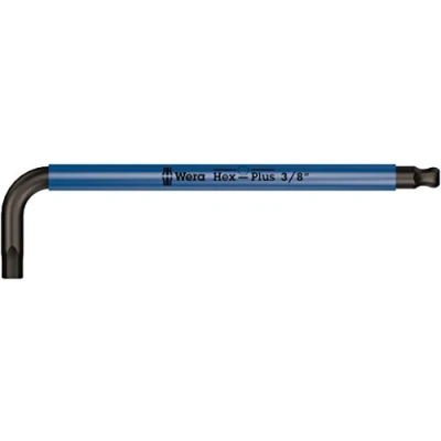 Image of 950 SPKL Hex Plus SW 3/8&quot; azul