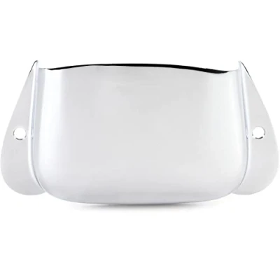 Image of Fender Vintage P Bass Bridge Cover Ashtray