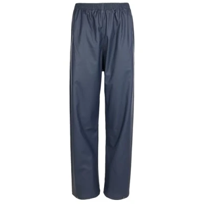 Image of Fortress Men&#039;s 921 Airflex Air Flex Waterproof Trouser, Navy, L UK