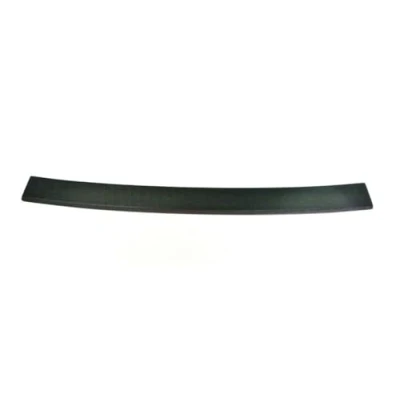 Image of Lialto Bumper Protector Black Suitable for Citroen C4 Picasso Van Type: 2013 2016 Model Grand