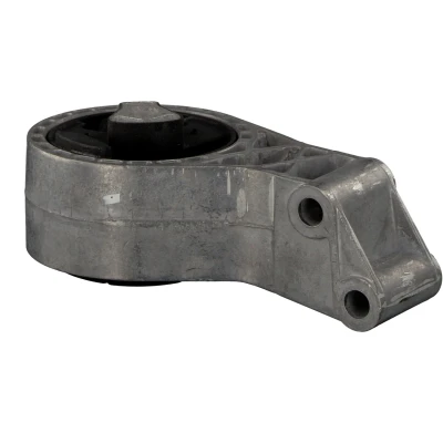 Image of 013228305, 13228305 Engine Mount FEBI BILSTEIN 37295 Rear Rubber Metal VAUXHALL: Insignia Mk1, Mk1 Limousine