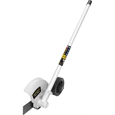 Image of Greenworks Original Edge Trimmer Attachment GA48E 2934707 for String GD40BC GD40BCB GD24X2TX Series