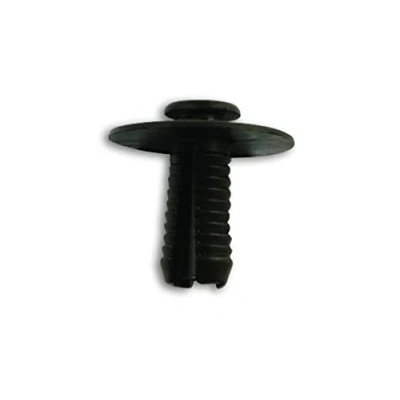Image of Genuine Connect Push Rivet Pk 10 Workshop Garage DIY Handy Work Home Mechanic Part Number 36514