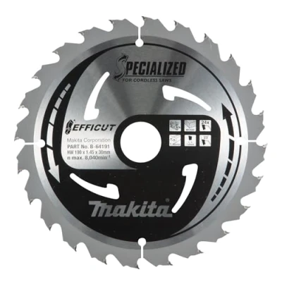 Image of Makita B 63812 Impact Black Screw Bit T40