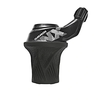Image of SRM MANDO NX GRIP SHIFT 11V TRAS NEGRO